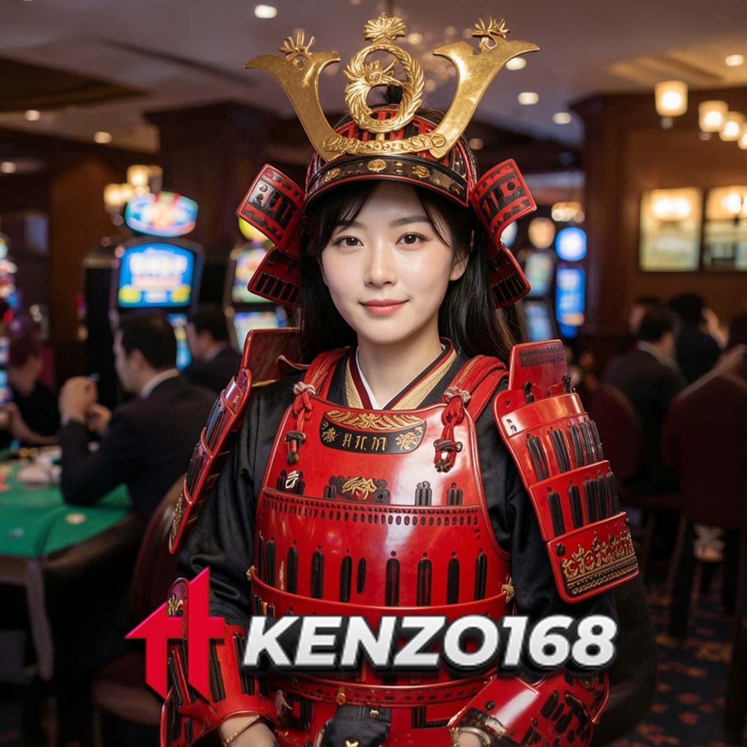 Kenzo168 | Payout Tercepat Agen Saba Sports Resmi!